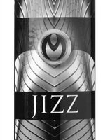 Jizz Cum Scented Water Based Lubricant 8.5 Oz