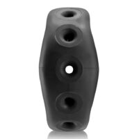 Air Super-Lite Airflow Cockring - Black Ice