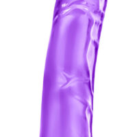 B Yours Sweet 'N Hard 6 - Purple