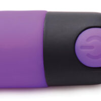 10x G-Spot Vibrator - Purple